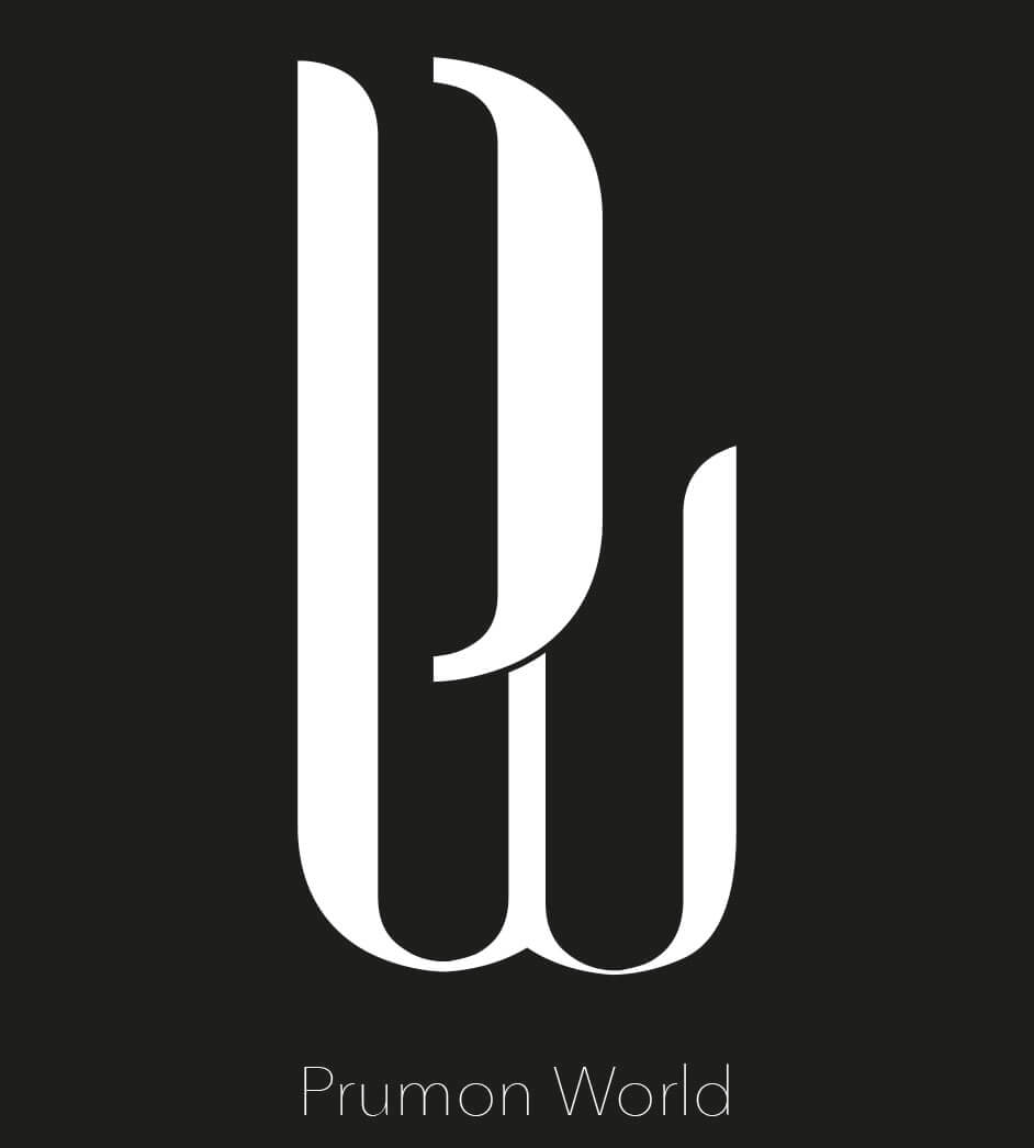 PrumonWorld Logo